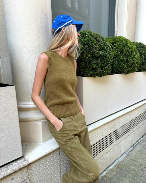 Martha Hunt instagram post 474873