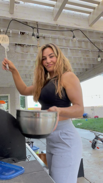 Miesha Tate instagram post 462967