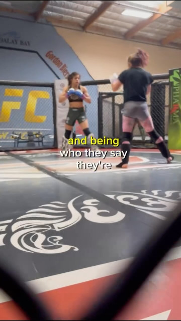 Miesha Tate instagram post 464334