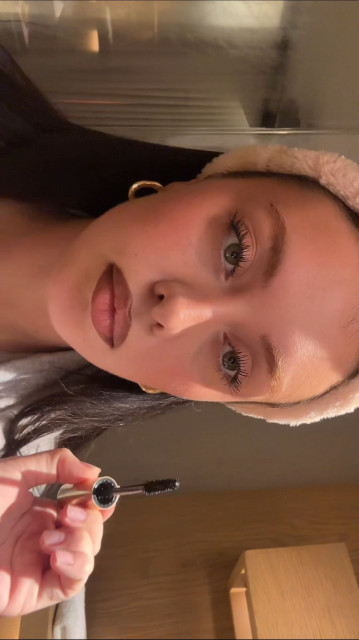 Millie Hannah instagram post 482222