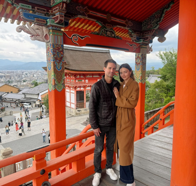 Miranda Kerr instagram post 491612