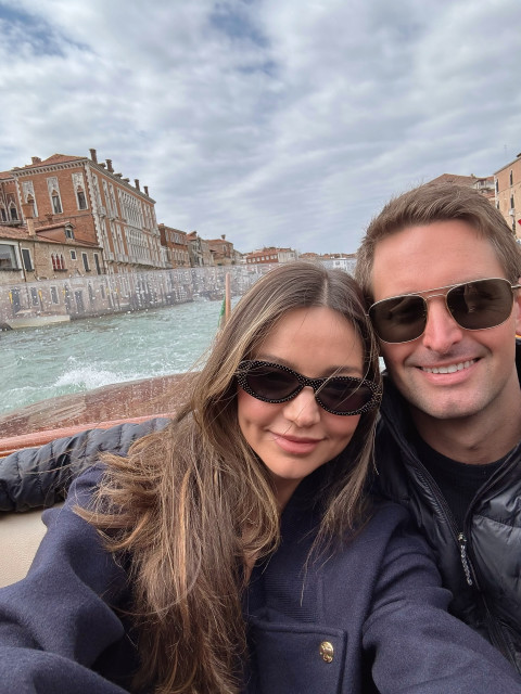 Miranda Kerr instagram post 491755