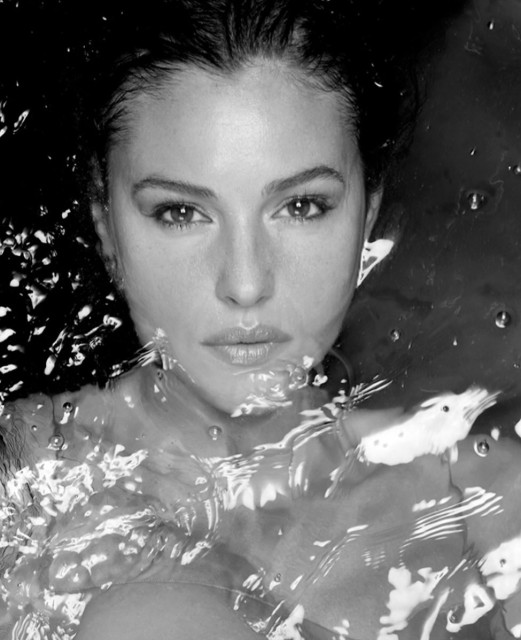 Monica Bellucci instagram post 489013