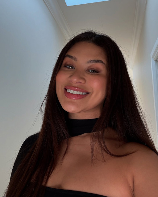 Montana Brown instagram post 490810