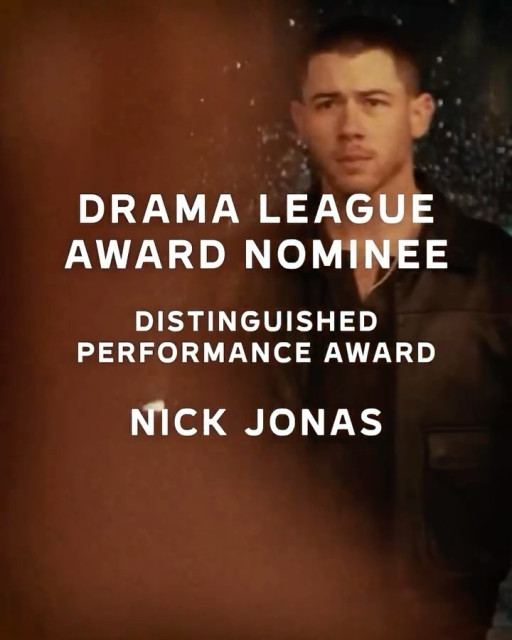 Nick Jonas instagram post 489552