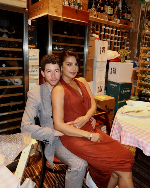 Nick Jonas instagram post 492821