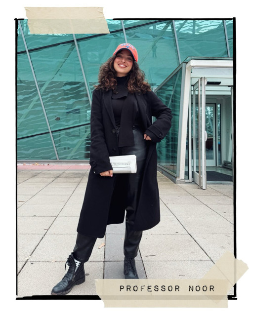 Noor Tagouri instagram post 481229