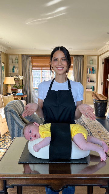 Olivia Munn instagram post 479367