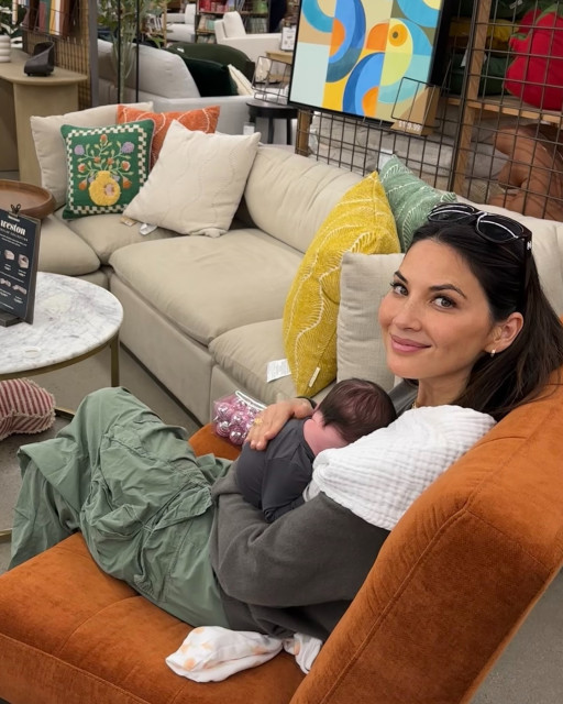 Olivia Munn instagram post 480989