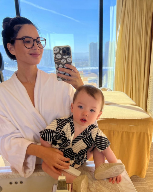 Olivia Munn instagram post 481513