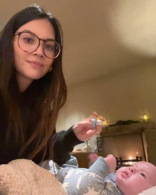 Olivia Munn instagram post 482869