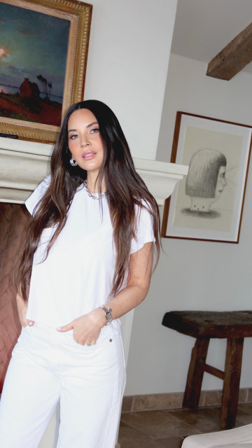Olivia Munn instagram post 485538