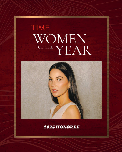 Olivia Munn instagram post 486258