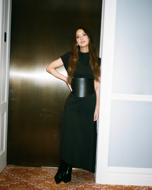 Olivia Munn instagram post 489646