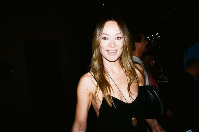 Olivia Wilde instagram post 474415