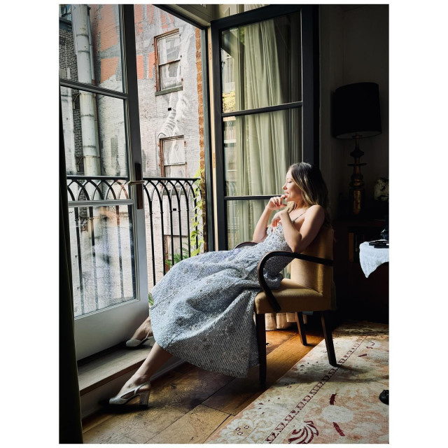 Olivia Wilde instagram post 476986