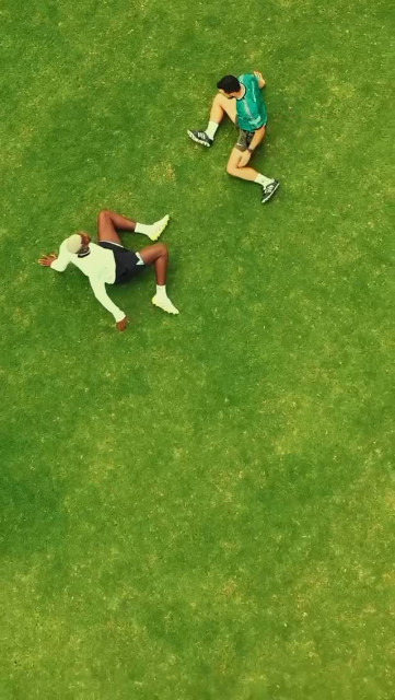 Paul Pogba instagram post 491254