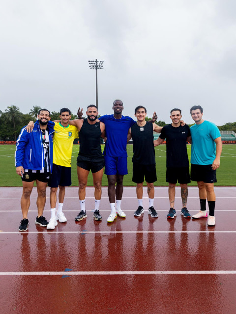 Paul Pogba instagram post 491709