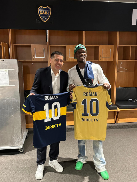 Paul Pogba instagram post 492453