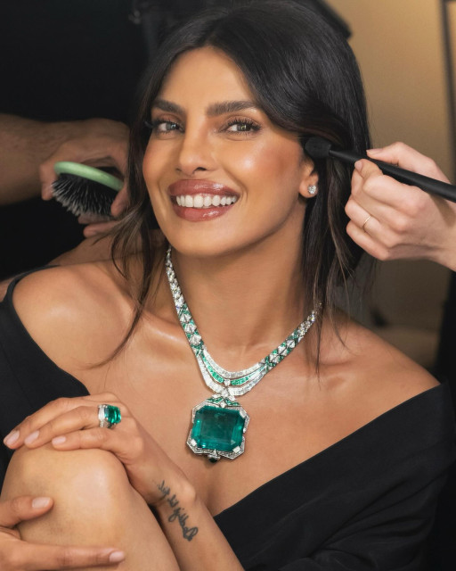Priyanka Chopra instagram post 490259