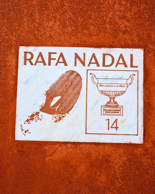 Rafael Nadal instagram post 491368