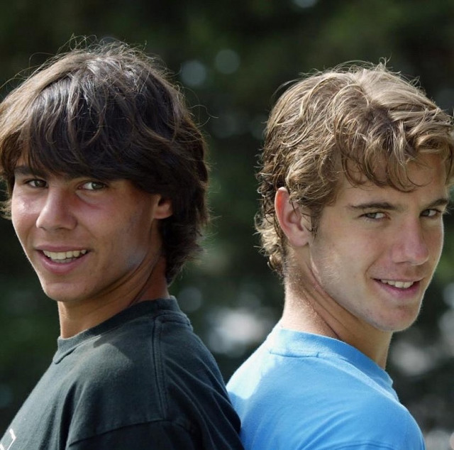 Rafael Nadal instagram post 491531