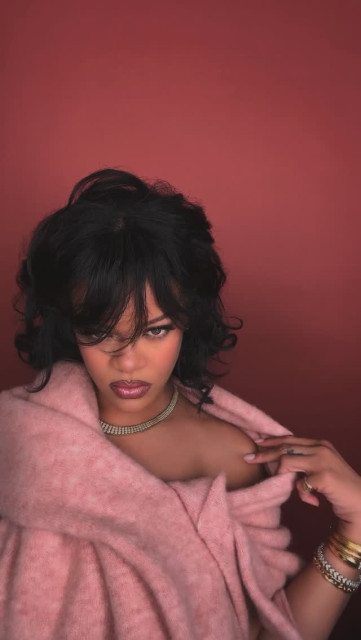 Rihanna instagram post 486728