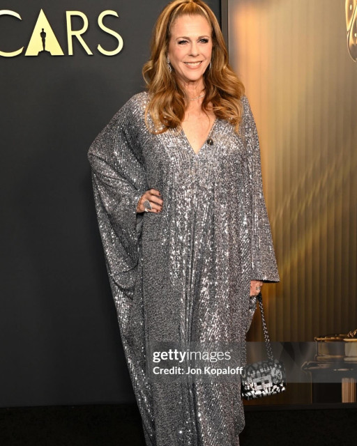 Rita Wilson instagram post 480961