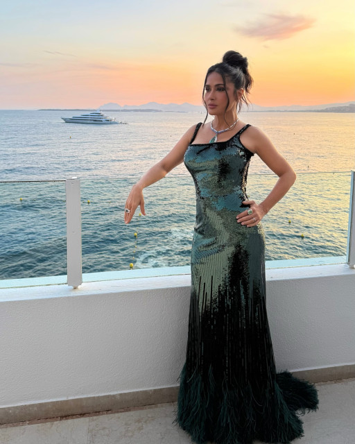 Salma Hayek instagram post 490958