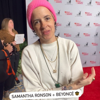 Samantha Ronson instagram pic #462587