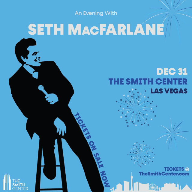 Seth MacFarlane instagram post 482568