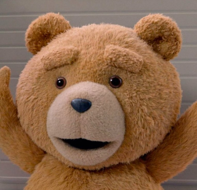 Seth MacFarlane instagram post 485277