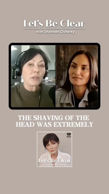 Shannen Doherty instagram post 461143