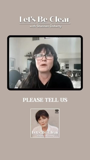 Shannen Doherty instagram post 461891