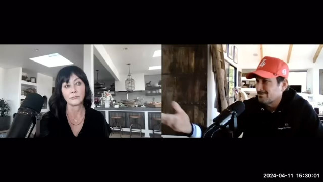 Shannen Doherty instagram post 465024