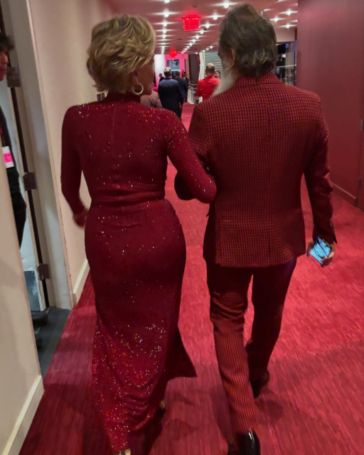 Sharon Stone instagram post 485455