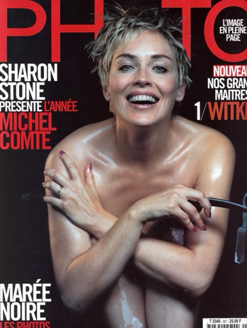 Sharon Stone instagram post 492231
