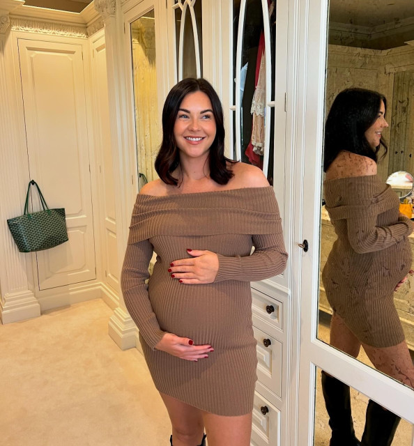 Shelby Tribble instagram post 480796