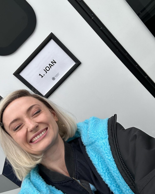 Sophie Turner (actress) instagram post 481301