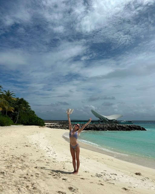 Sophie Turner (actress) instagram post 485271