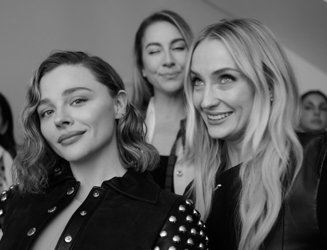 Sophie Turner (actress) instagram post 487668