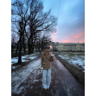 Svetlana Hodchenkova instagram pic #464367