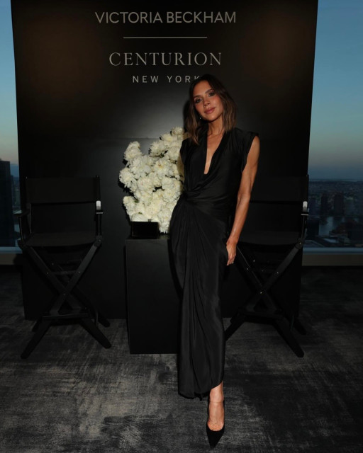 Victoria Beckham instagram post 491072