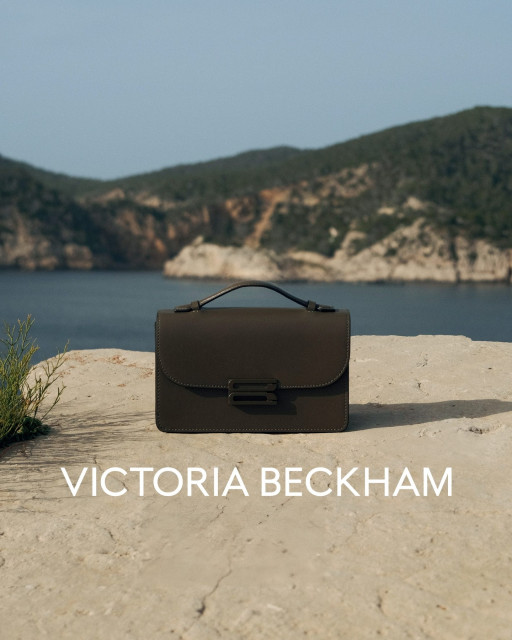 Victoria Beckham instagram post 491983