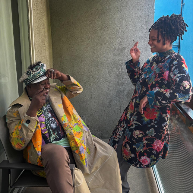 Willow Smith instagram post 489675