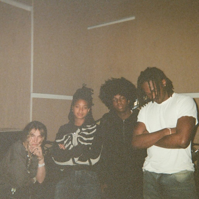 Willow Smith instagram post 490637