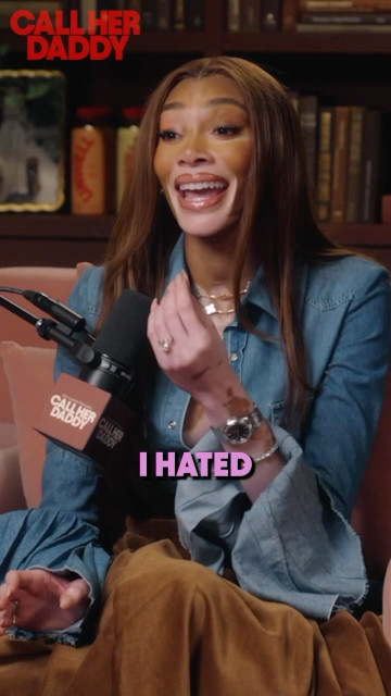 Winnie Harlow instagram post 487240