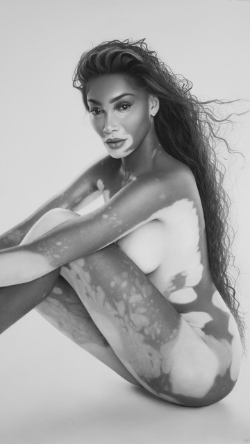 Winnie Harlow instagram post 492284