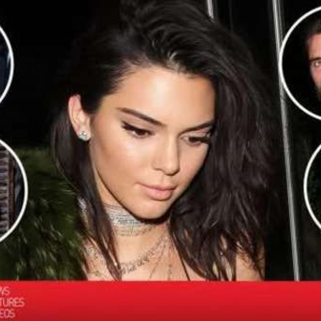 Ups And Downs Of Kendall Jenner's Birthday