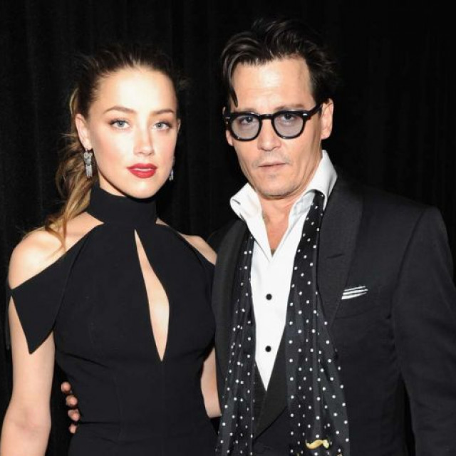 Johnny Depp And Amber Heard: The Final Divorce Stage